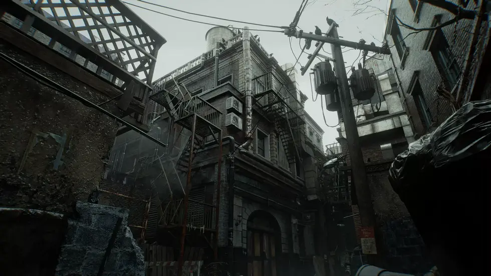 Capcom показала четвёртый трейлер Resident Evil Requiem