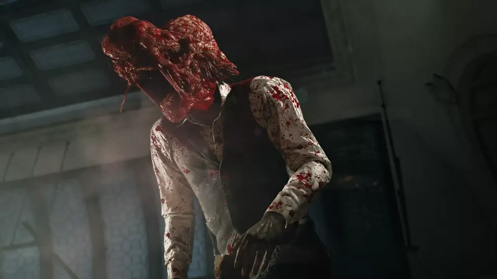 Capcom показала четвёртый трейлер Resident Evil Requiem