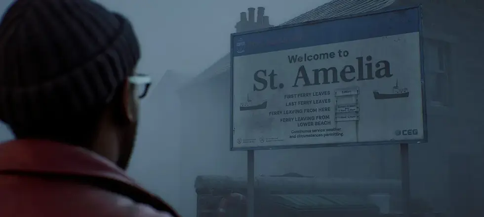 Первый трейлер Silent Hill: Townfall — релиз в 2026 году