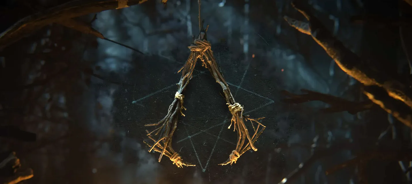 Креативный директор Assassin’s Creed Hexe Клинт Хокинг покинул Ubisoft