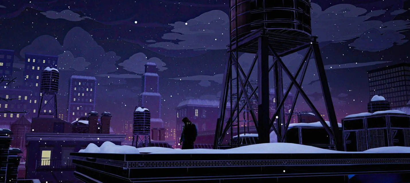The Wolf Among Us 2 может выйти в 2027 году — разработку якобы перезапустили снова
