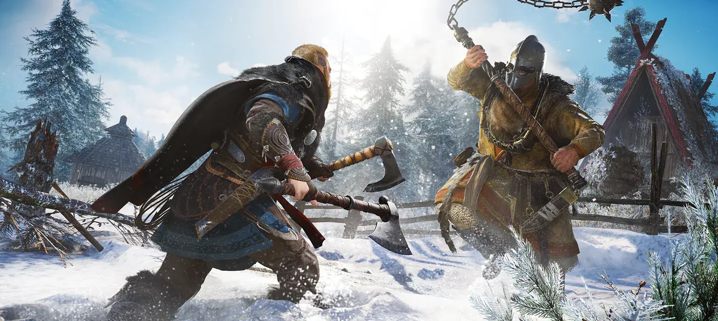 Ubisoft назначила новое руководство бренда Assassin’s Creed
