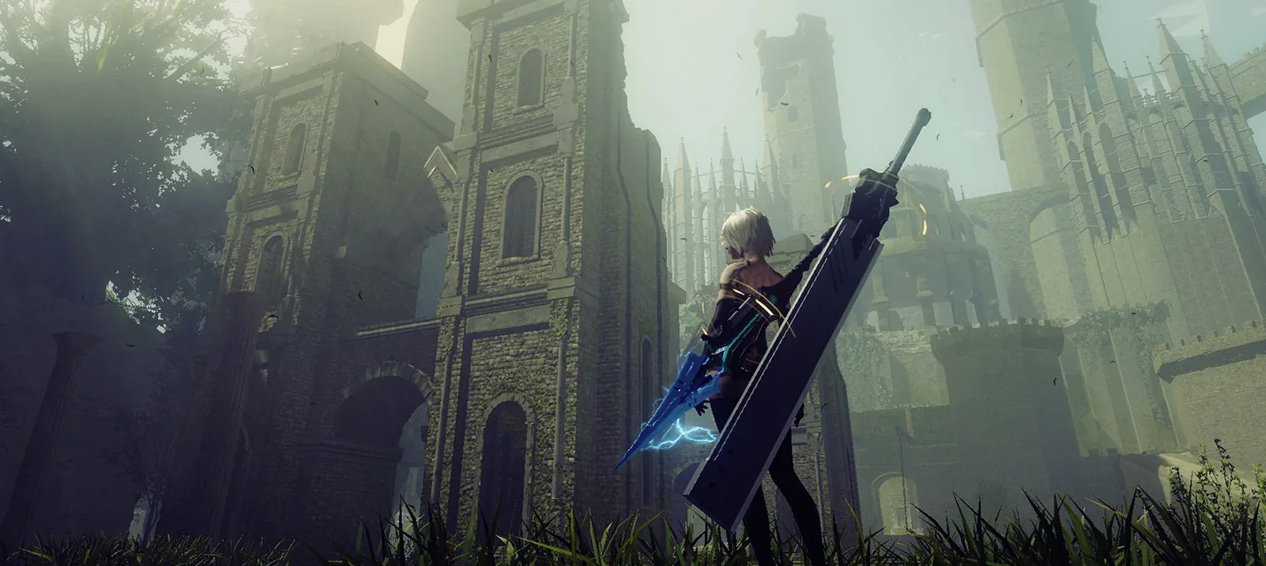NieR: Automata разошлась тиражом более 10 млн копий — Square Enix намекнула на продолжение