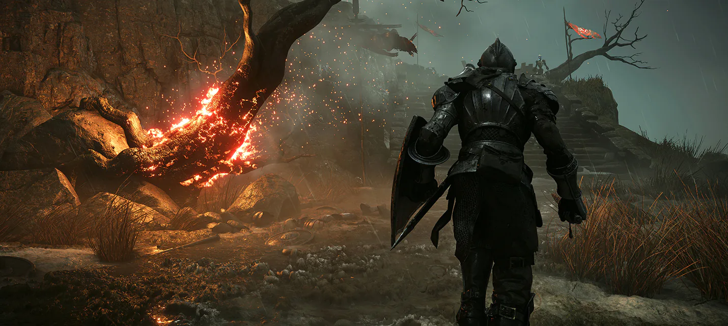 Sony закроет Bluepoint Games — авторов ремейков Demon’s Souls и Shadow of the Colossus