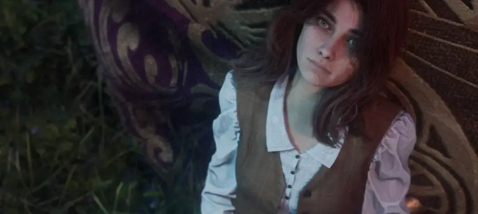 Аниматор катсцен Clair Obscur перешла в CD Projekt Red — работать над The Witcher IV