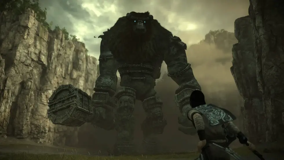 Слух: Bluepoint предлагала PlayStation сервисную God of War во время разработки Ragnarok
