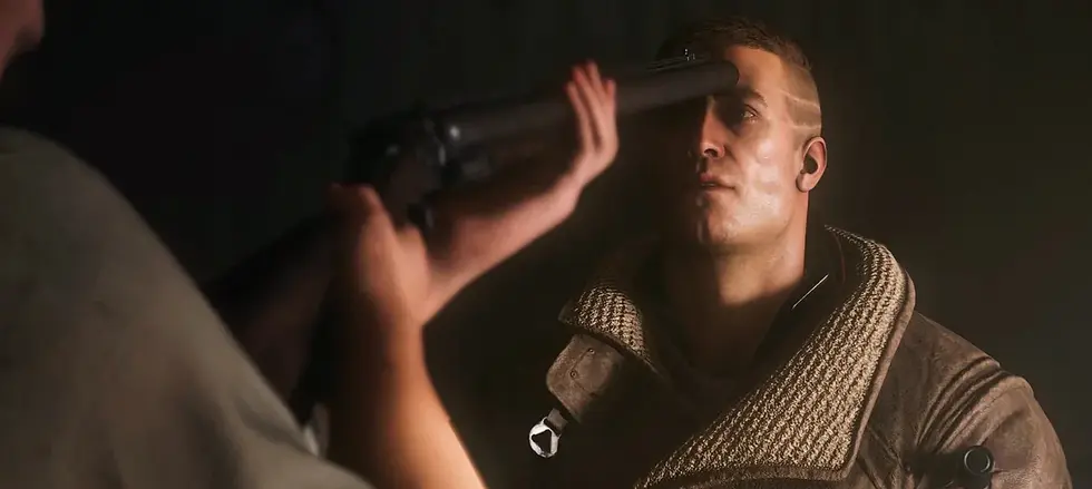 СМИ: Первые детали сюжета Wolfenstein 3 — игра может находиться в активной разработке