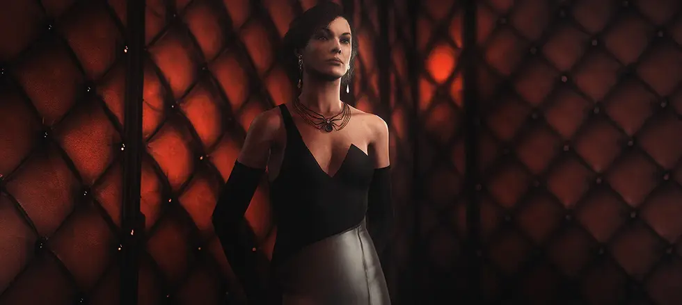 Hitman World of Assassination получила миссию с неуловимой целью в исполнении Мила Йовович