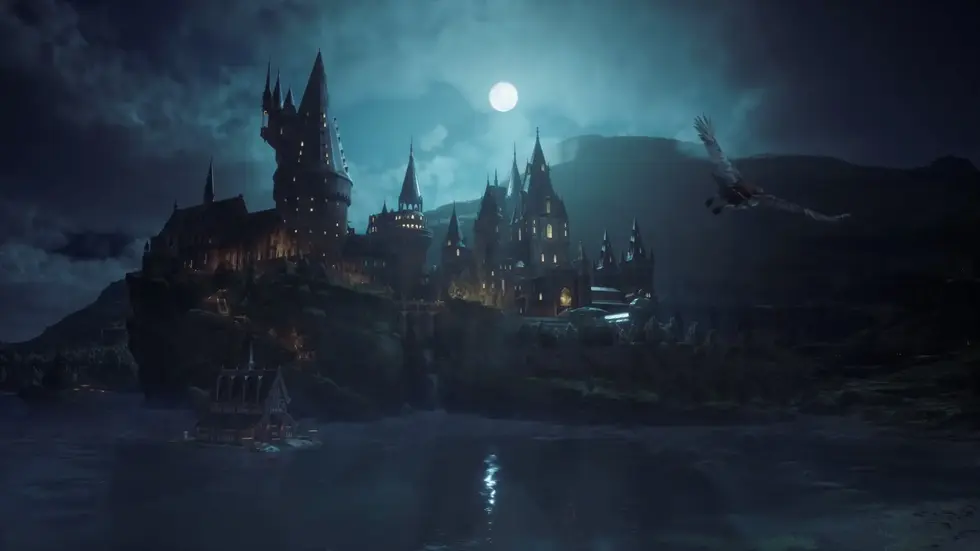 Похоже, сиквел Hogwarts Legacy придется ждать до 2027-2028 годов