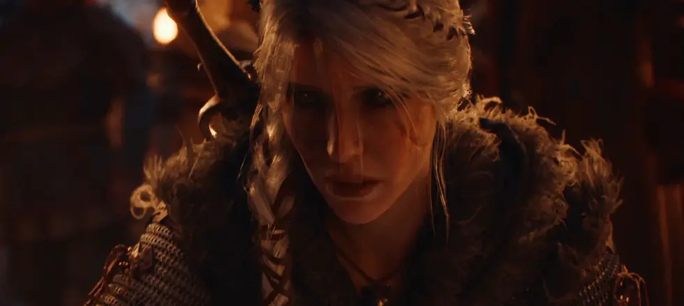 CD Projekt может показать The Witcher IV в июне — интерактивность мира станет глубже