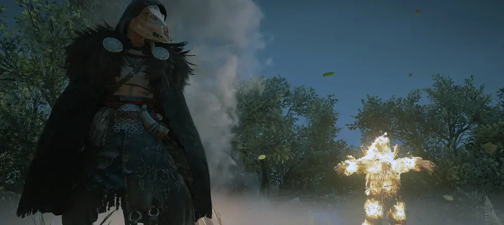 Инсайдер: Assassin's Creed Hexe считается любимым проектом внутри Ubisoft