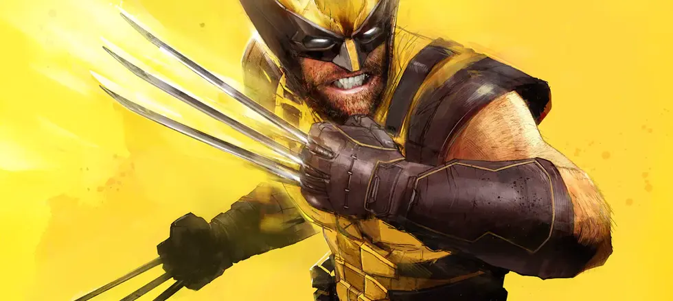 Marvel’s Wolverine выйдет 15 сентября на PlayStation 5