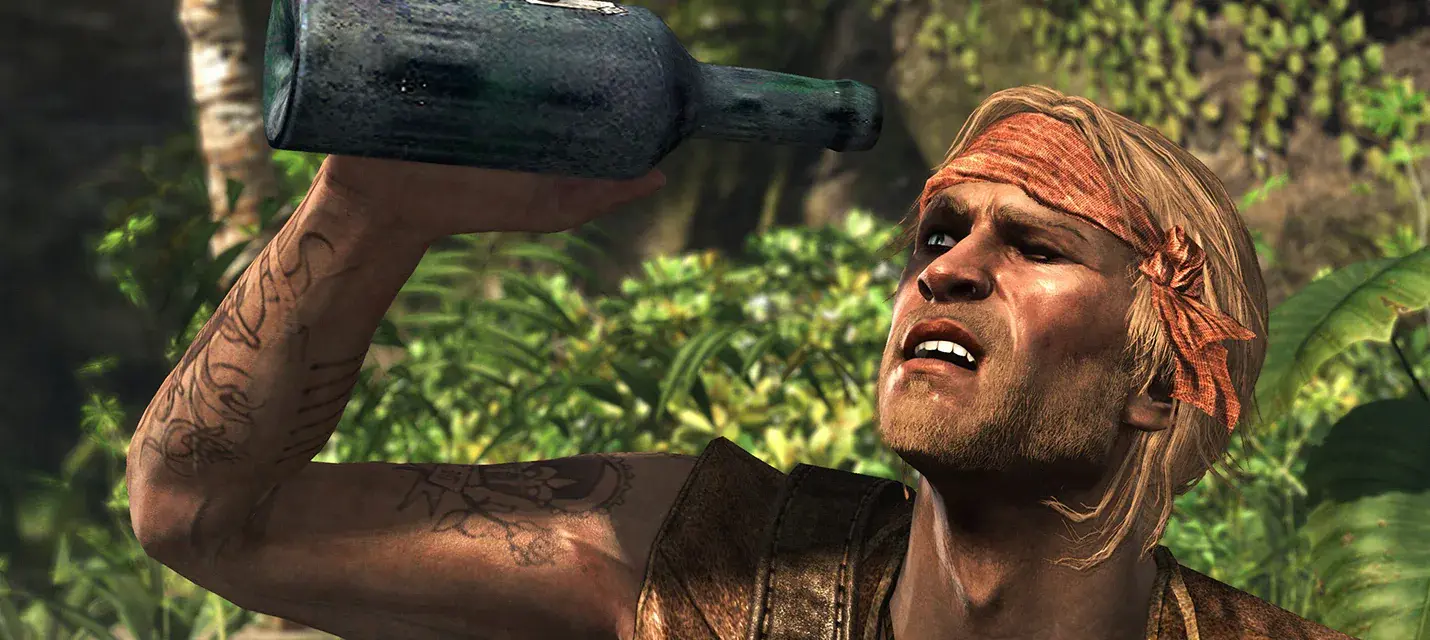 Ubisoft впервые намекнула на ремейк Assassin’s Creed IV: Black Flag