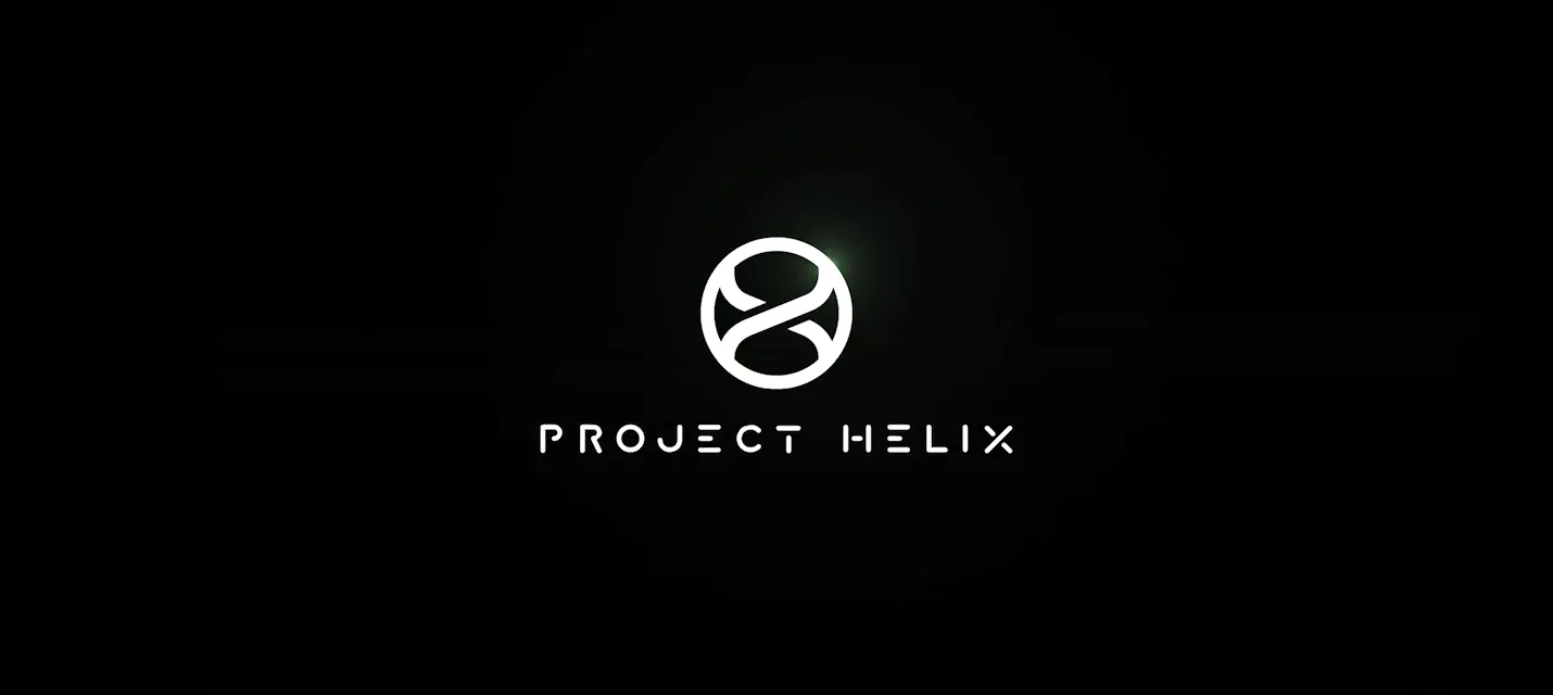 Microsoft анонсировала Project Helix — консоль следующего поколения