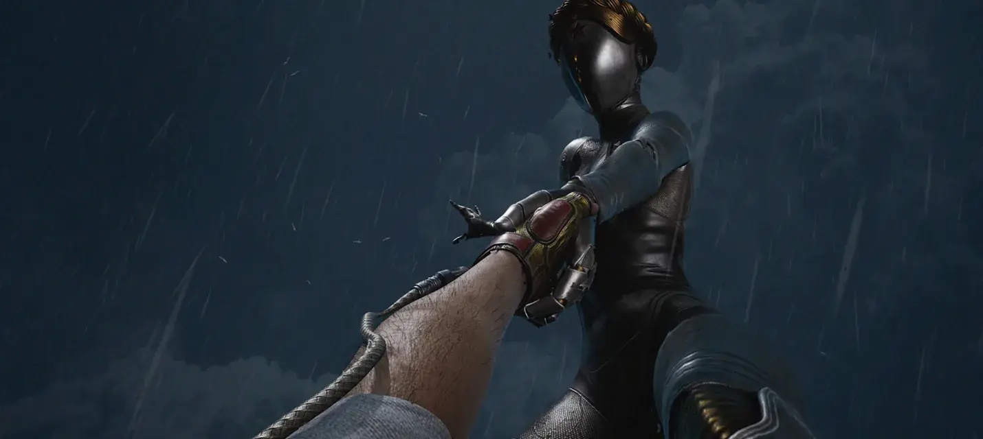 Финальное DLC для Atomic Heart — Blood on Crystal выйдет 16 апреля