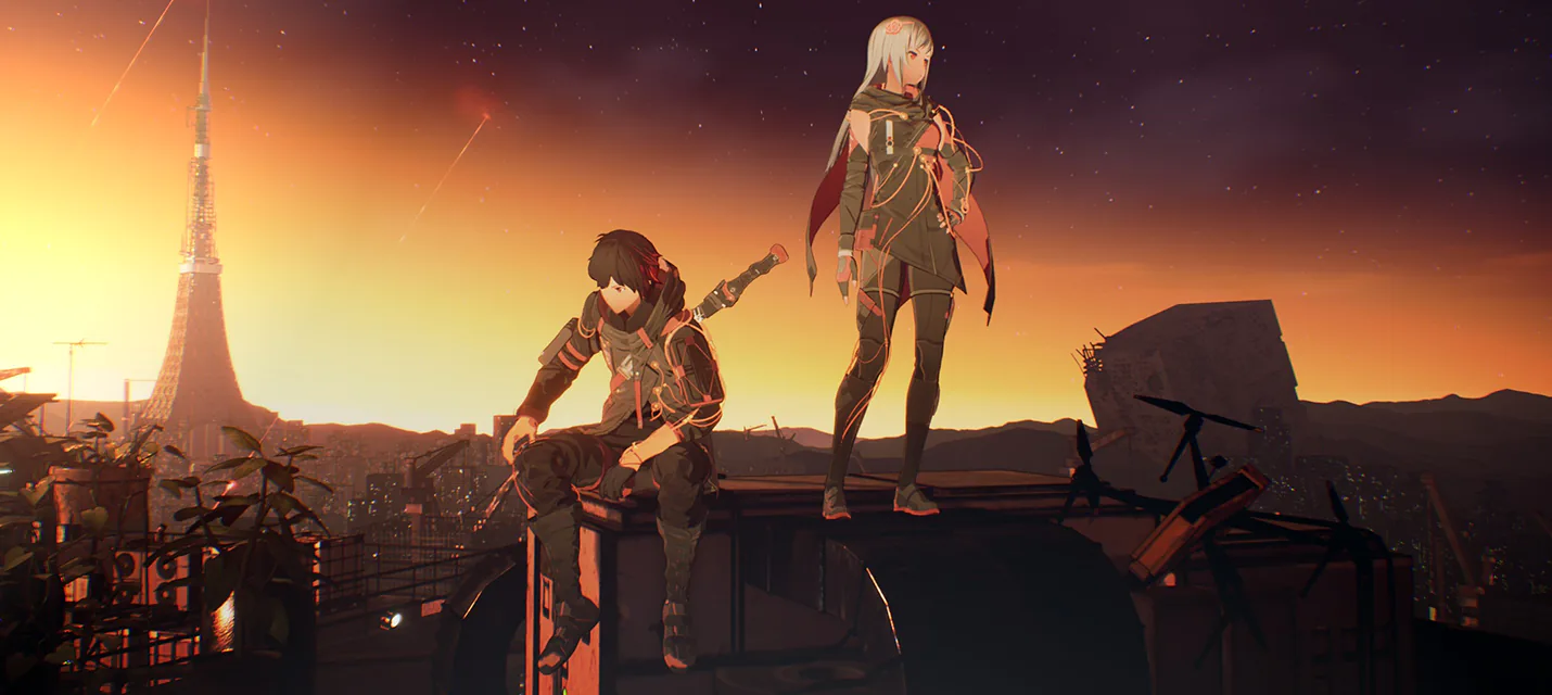 Bandai Namco анонсирует новую RPG 6 марта
