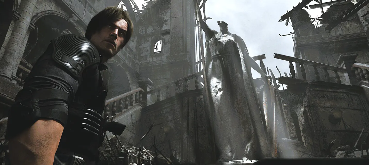 Слух: DLC для Resident Evil Requiem почти готово, ремейк Code Veronica может выйти в 2027 году