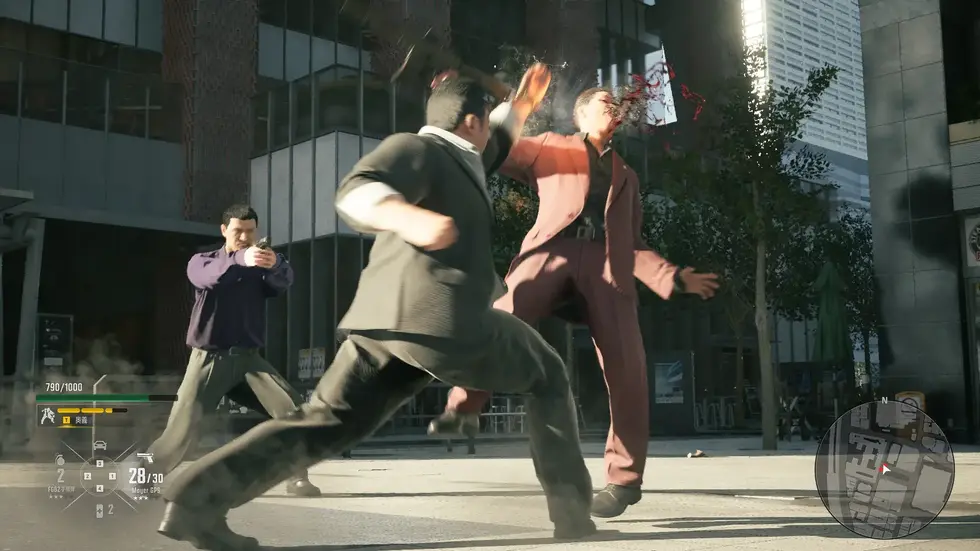 NetEase прекратит финансирование Nagoshi Studio — студия может стать независимой