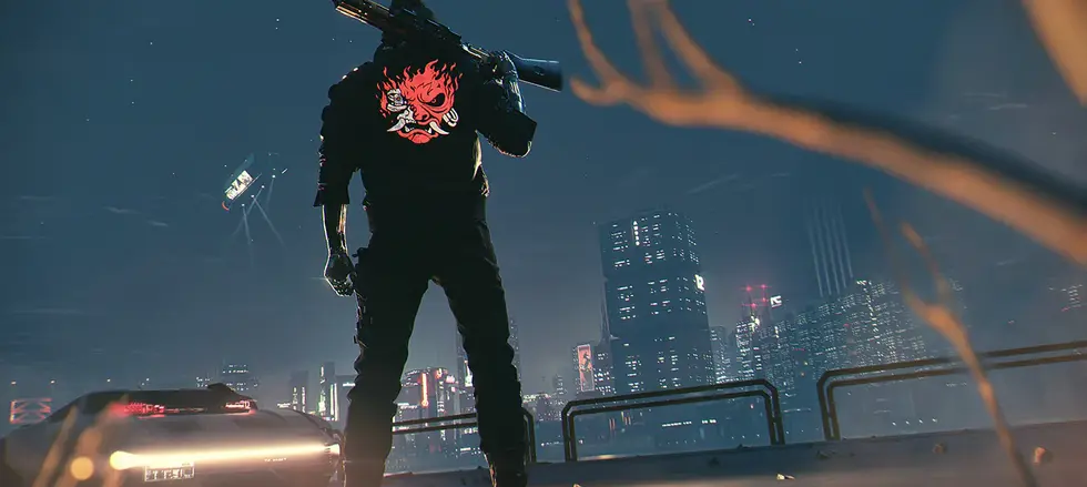 Отменённое DLC для Cyberpunk 2077 могло превзойти Phantom Liberty — считает креативный директор Cyberpunk 2