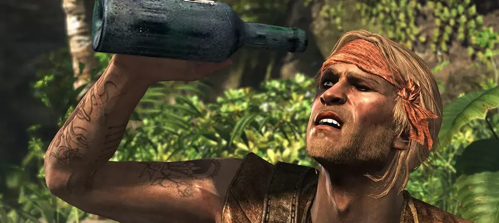 Ubisoft впервые намекнула на ремейк Assassin’s Creed IV: Black Flag