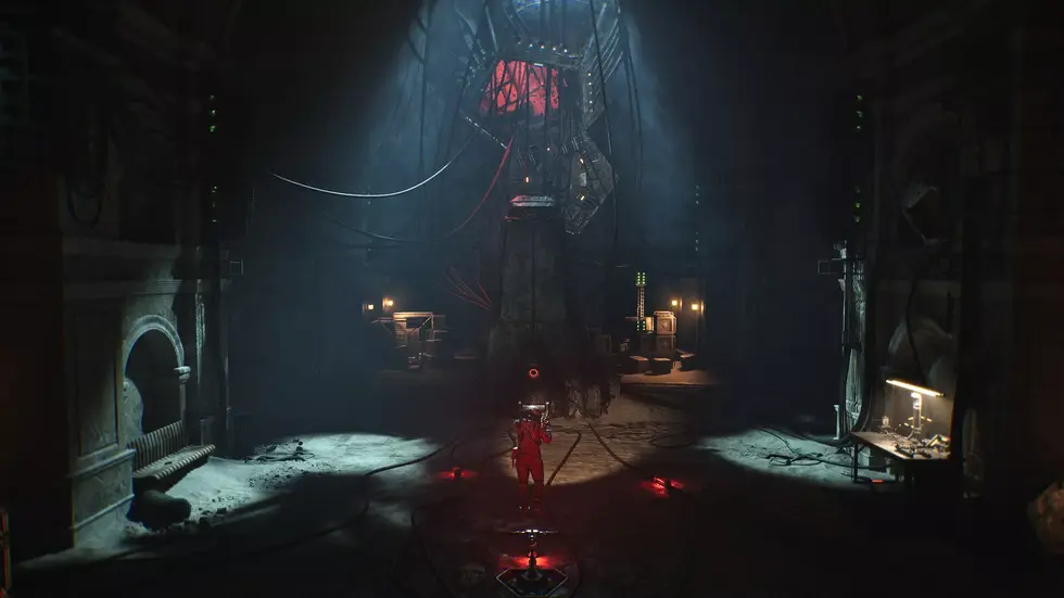 Layers of Fear 3 создаёт сторонняя студия — команда Cronos работает над новой игрой