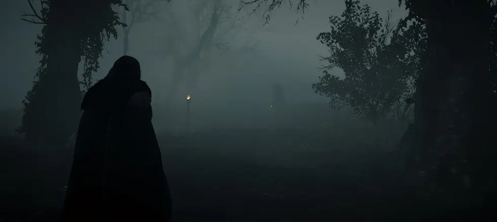 Assassin’s Creed Hexe станет более тёмной и сюжетной частью серии