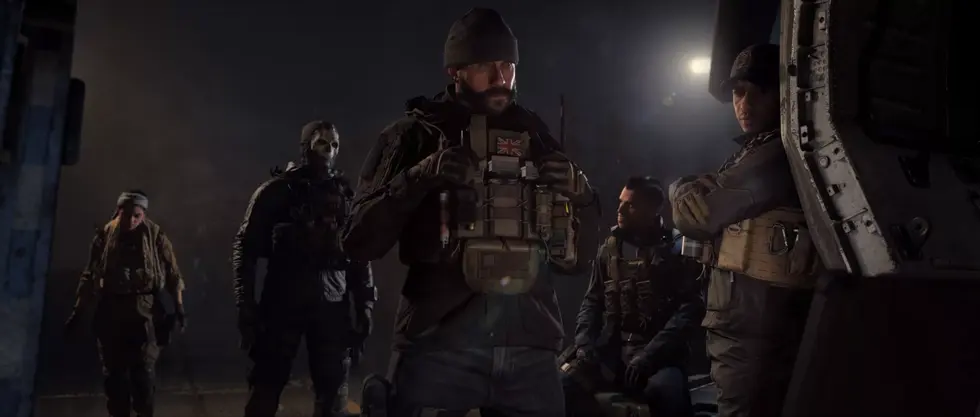 Activision заставила известного инсайдера Call of Duty прекратить публикацию утечек