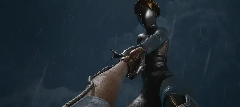 Финальное DLC для Atomic Heart — Blood on Crystal выйдет 16 апреля