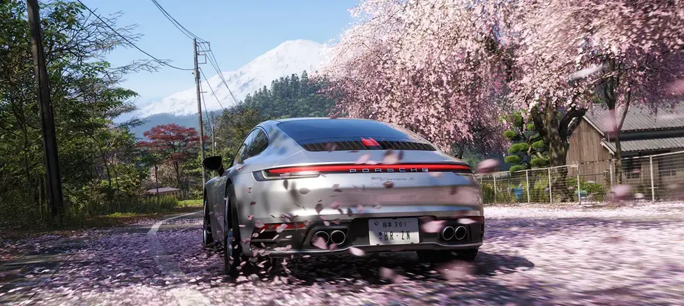 Forza Horizon 6 получит заезды на время и драг-гонки в открытом мире