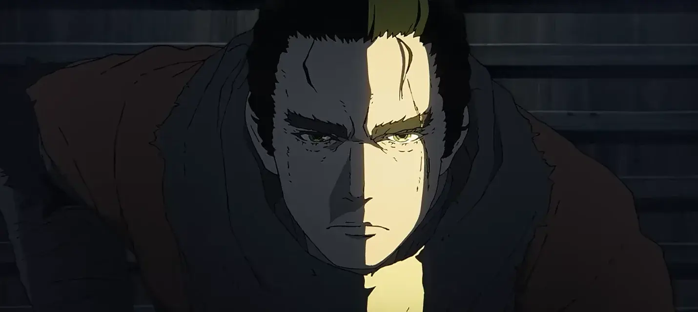 Аниме по Sekiro выйдет в 2026 году — второй трейлер