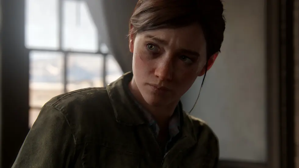 Брюс Стрейли рассказал о внутреннем споре в Naughty Dog во время разработки The Last of Us