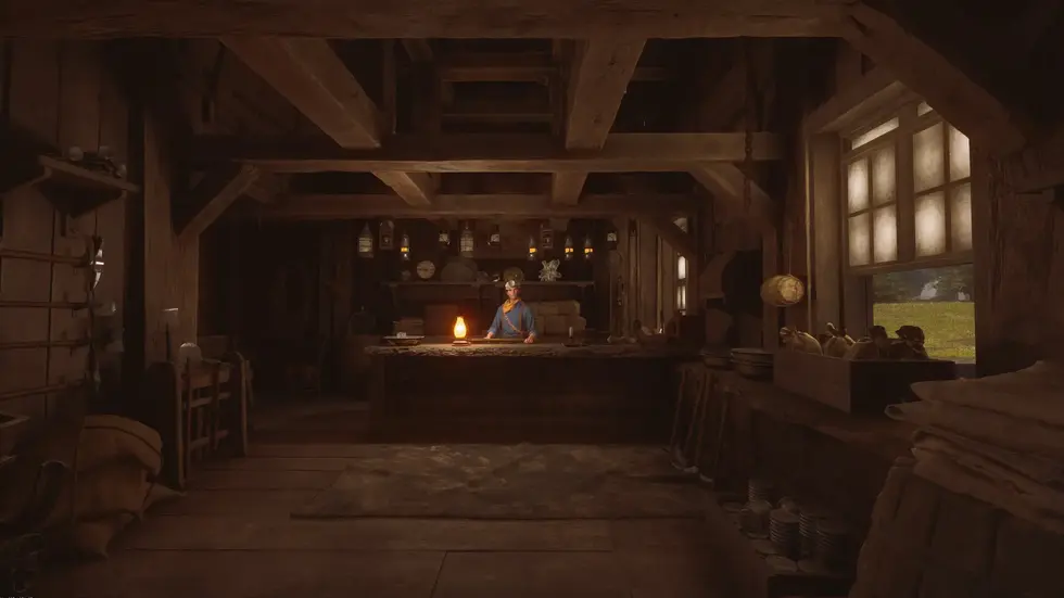 Джефф Каплан поделился подробностями экшена The Legend of California
