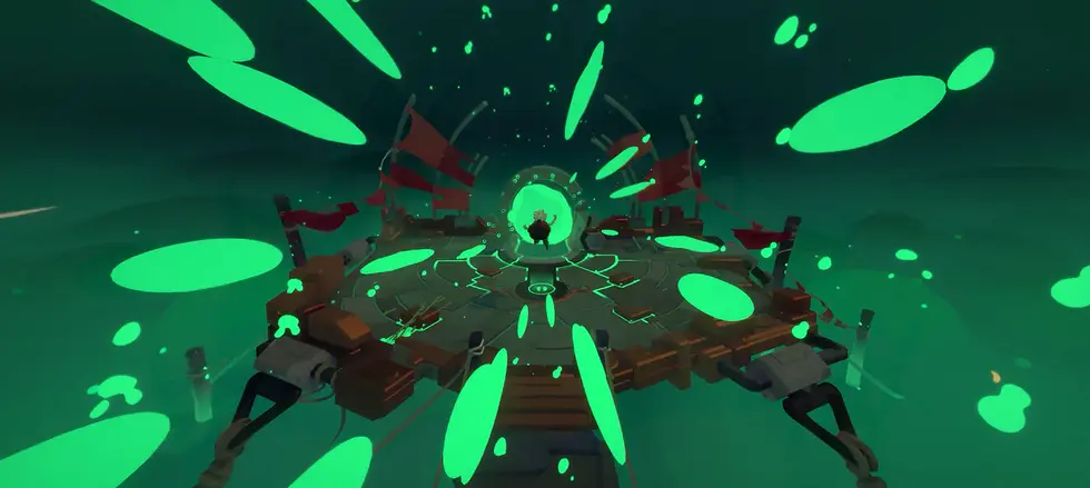 Moonlighter 2: The Endless Vault получила обновление Greed & Glory — новый боевой путь и режим испытаний