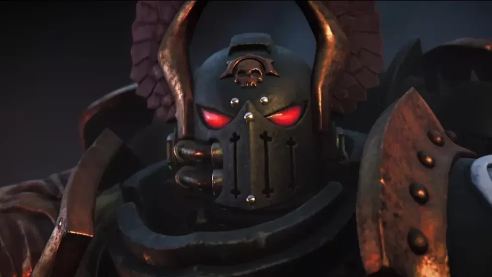 Тестеры Dawn of War 4 просят замедлить бои, чтобы дольше смотреть на синхронные добивания