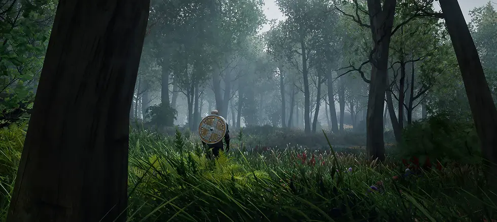 Bethesda обновила движок для The Elder Scrolls VI — опыт Starfield пошёл в основу