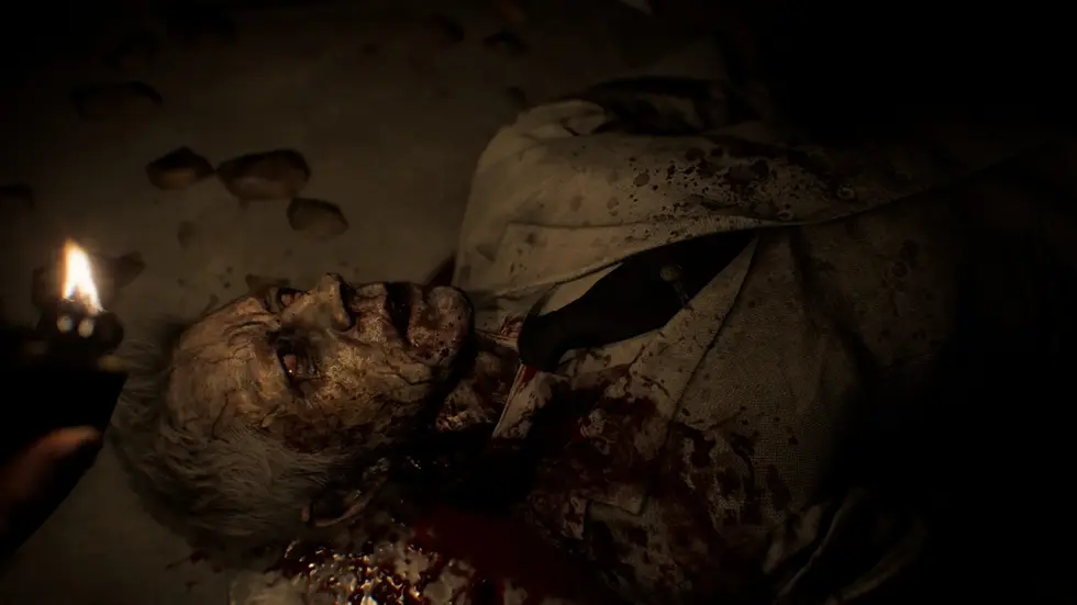 Мод для Resident Evil Requiem делает укусы зомби смертельно опасными