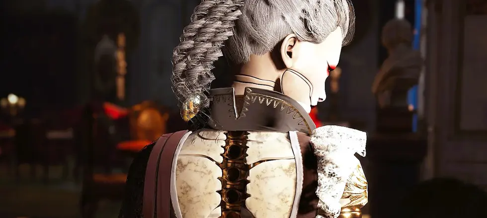 Nacon выставила на продажу студию Spiders — авторов GreedFall и Steelrising