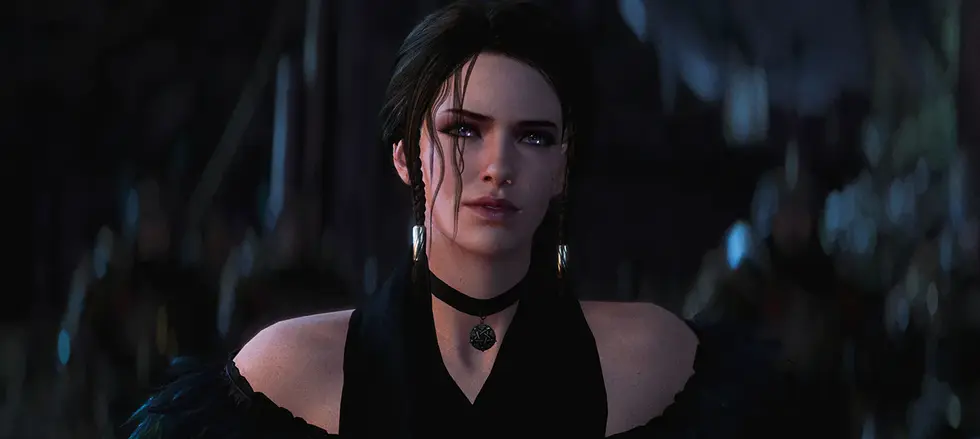 Вышел The Witcher Online 2.0, но пока бнз полноценного мультиплеера