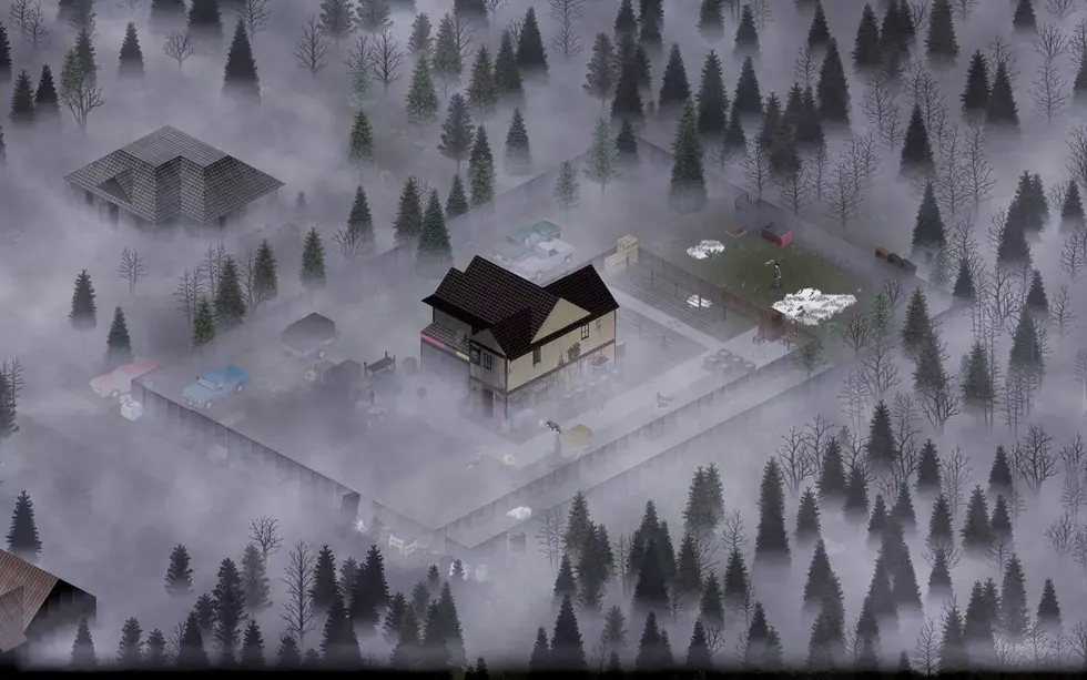Авторы Project Zomboid удалили 14 вредоносных модов из Steam Workshop — автор заблокирован