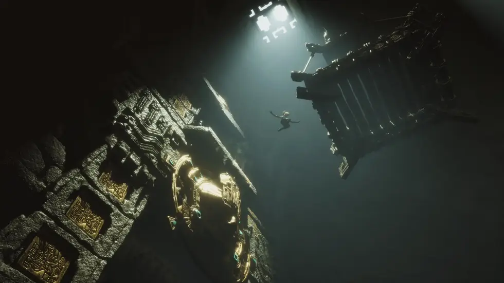 Слух: Tomb Raider Legacy of Atlantis могут перенести на 2027 год