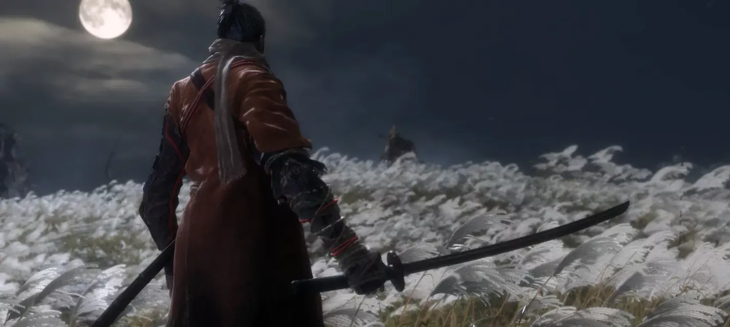 Моддер превратил Sekiro: Shadows Die Twice в скейтбординг-симулятор Jet Set Sekiro