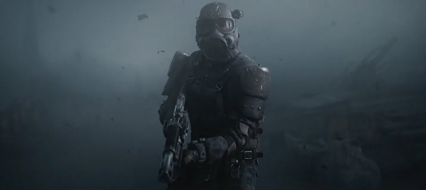 Первый геймплей Metro 2039 — релиз зимой