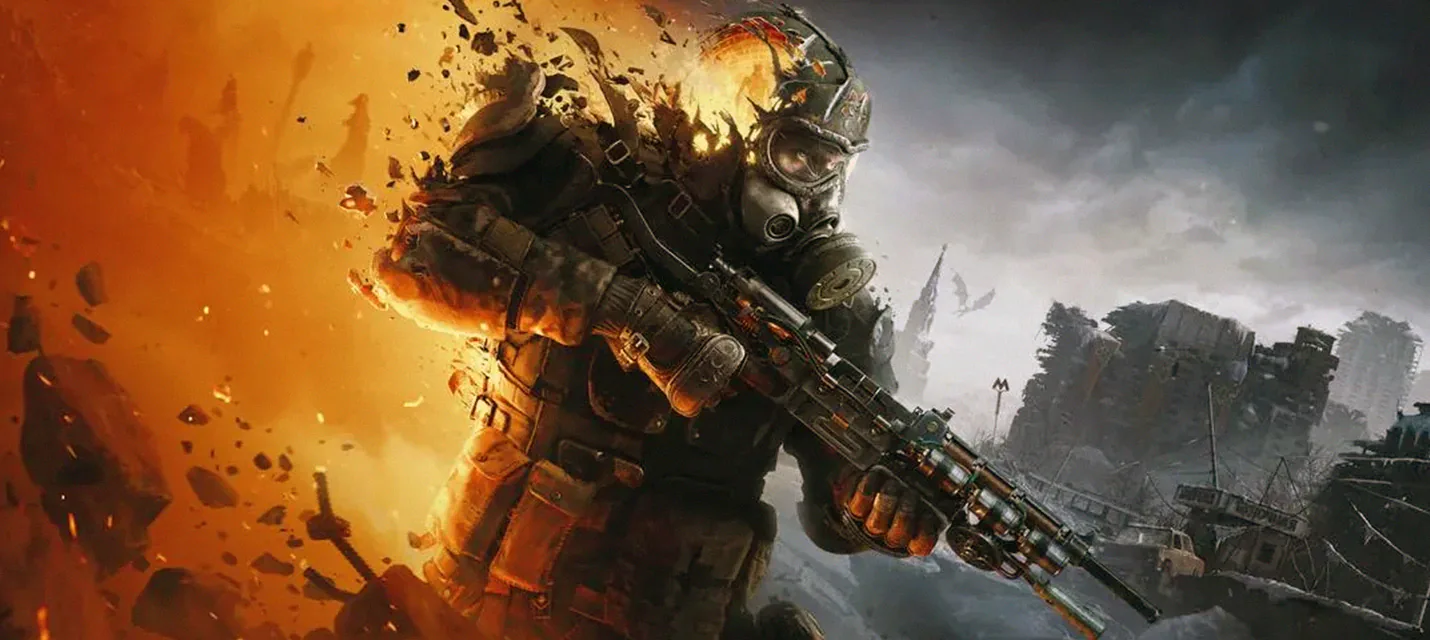 Metro 2039 покажут 16 апреля — анонс состоится на трансляции Xbox