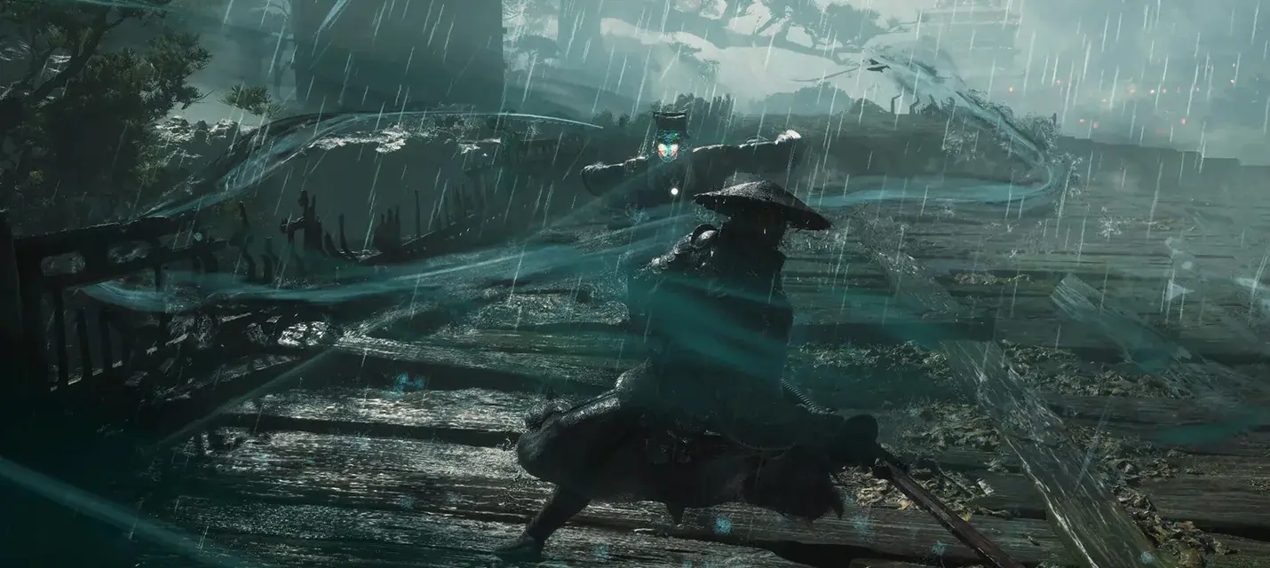 Авторы Phantom Blade Zero объяснили, как понимают уся