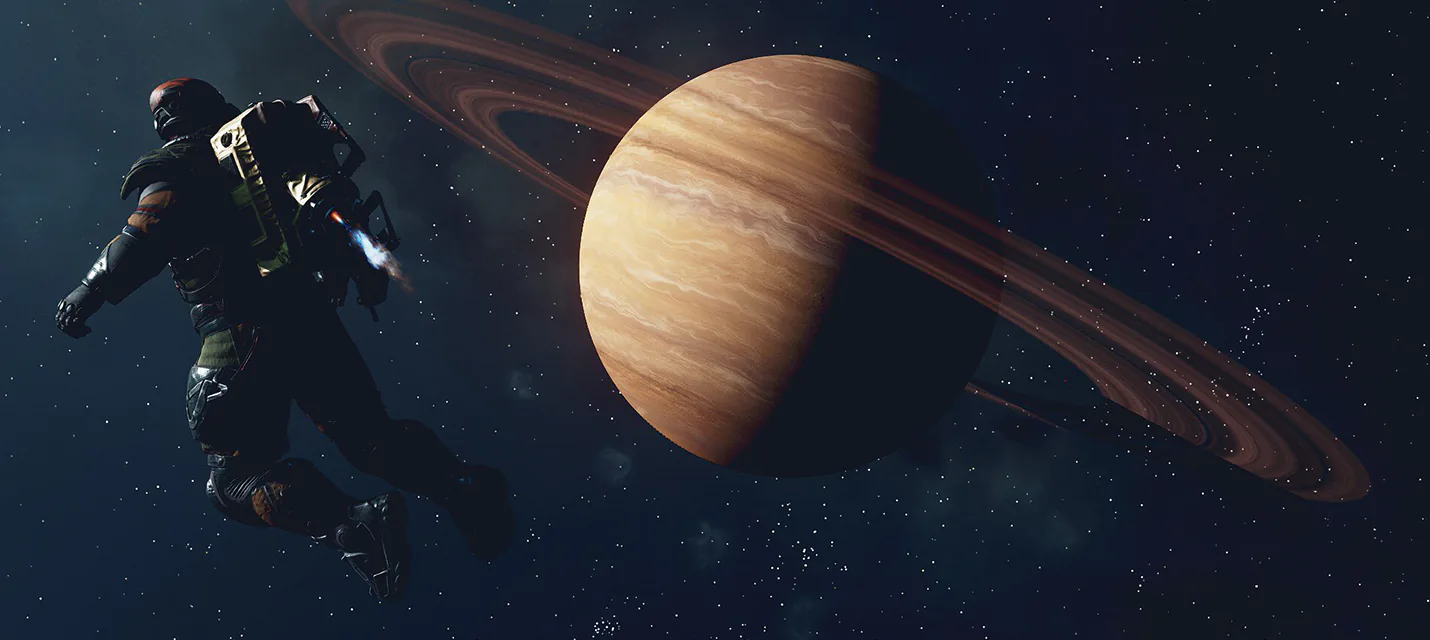 Bethesda изменила режим «новой игры+» в Starfield — теперь часть вещей можно сохранить