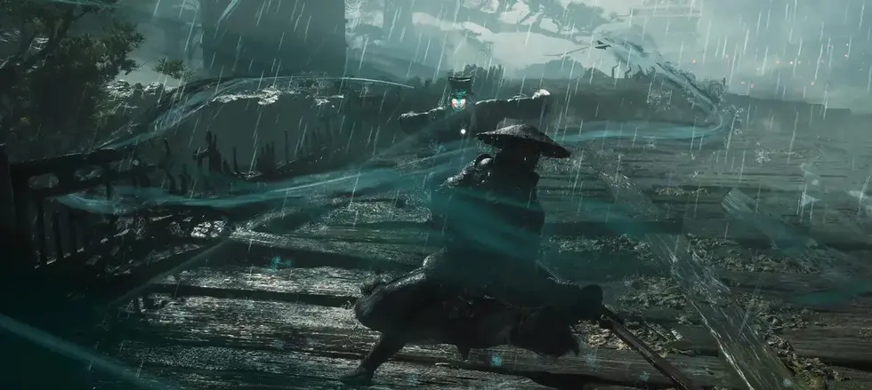Авторы Phantom Blade Zero объяснили, как понимают уся