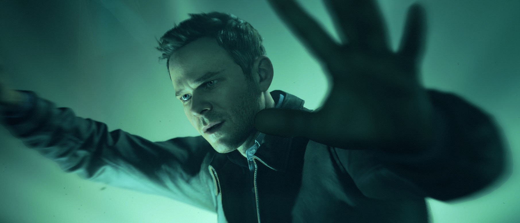 Remedy показали, как создавалась Quantum Break