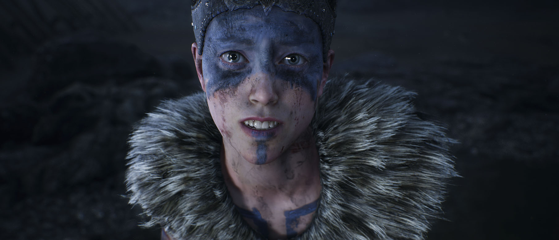 Hellblade: Senua's Sacrifice появилась в Steam