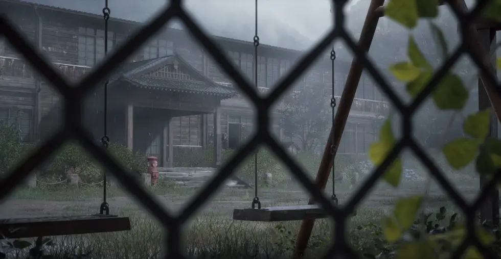 Сценарист Silent Hill f сохранил 60 % оригинального сценария — часть идей пришлось урезать из-за бюджета