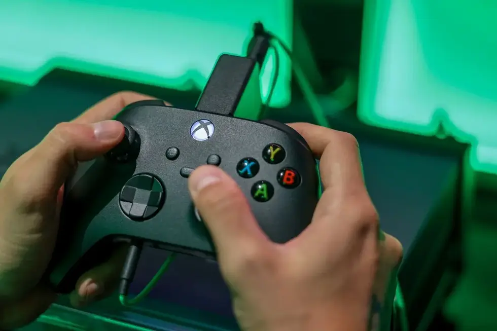Microsoft упразднила Microsoft Gaming и вернула игровому подразделению имя Xbox